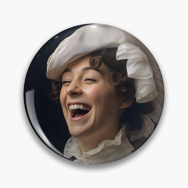 Item preview, Jane Austen designed and sold by CR Media.