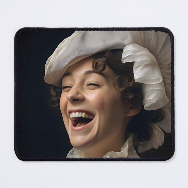 Item preview, Jane Austen designed and sold by CR Media.