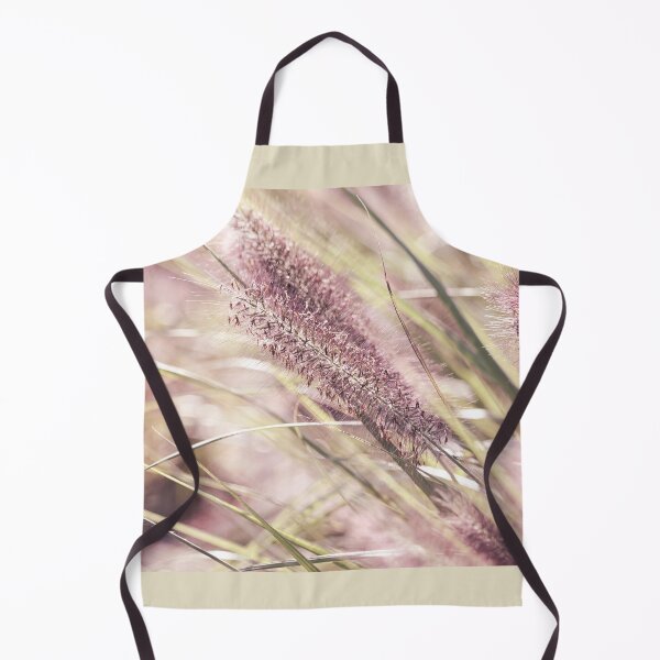 Item preview, Soft Pink Pennisetum Blooms designed and sold by Imladris01.