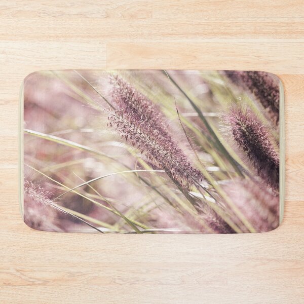Item preview, Soft Pink Pennisetum Blooms designed and sold by Imladris01.