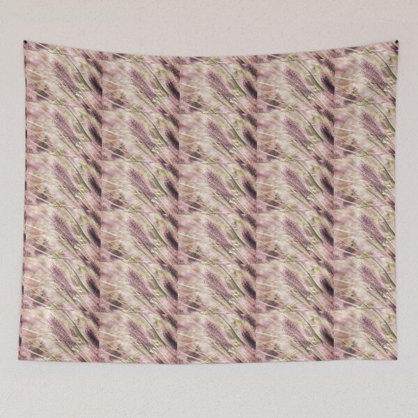 Item preview, Soft Pink Pennisetum Blooms designed and sold by Imladris01.
