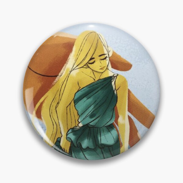 Item preview, Hera LORE OLYMPUS designed and sold by IchibiDesign.