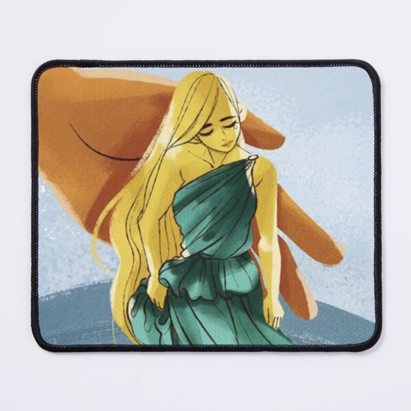Item preview, Hera LORE OLYMPUS designed and sold by IchibiDesign.