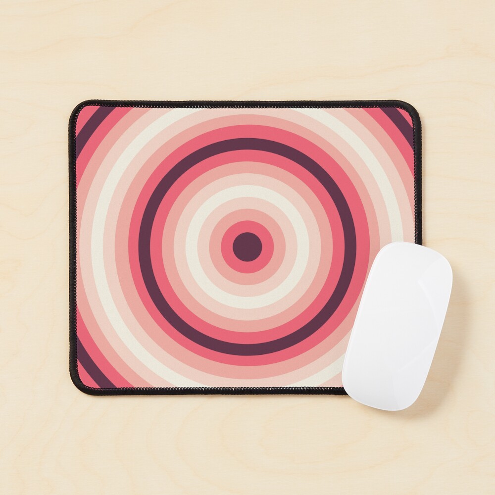 Item preview, Mouse Pad designed and sold by KittenCase.