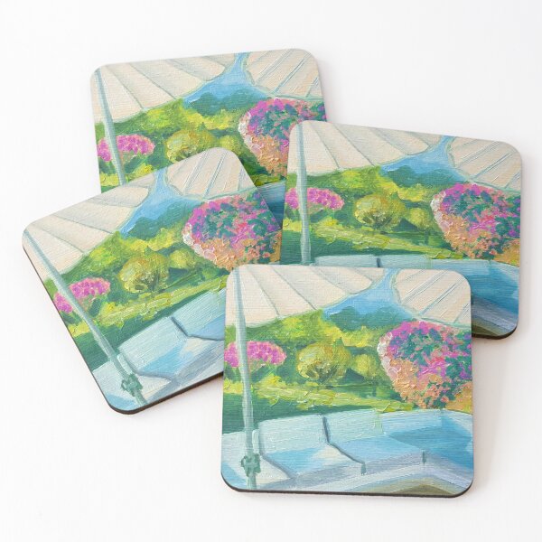 Item preview, Quinta do Lago. Algarve. Portugal designed and sold by Tereza Pilar  Art.