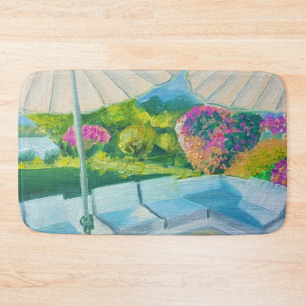 Item preview, Quinta do Lago. Algarve. Portugal designed and sold by Tereza Pilar  Art.