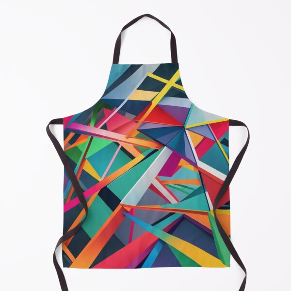 Item preview, Connection of straight lines 3D style designed and sold by fc2c.