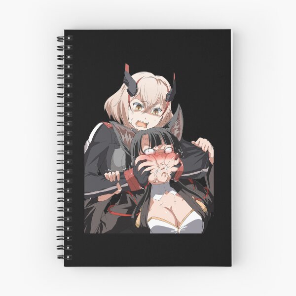 Artikelvorschau, Azur Lane entworfen und verkauft von florenceboo.