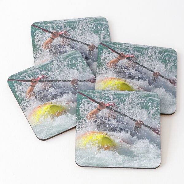 Item preview, White Water designed and sold by Richard Allen.