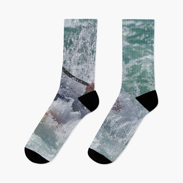 Item preview, White Water designed and sold by Richard Allen.