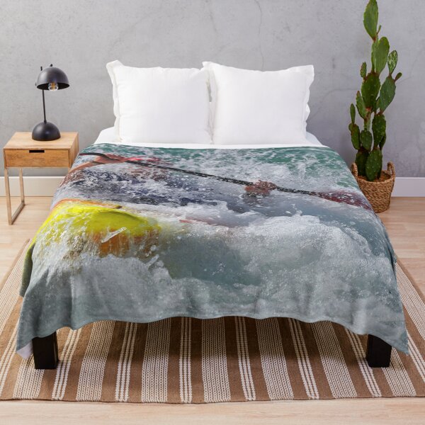 Item preview, White Water designed and sold by Richard Allen.
