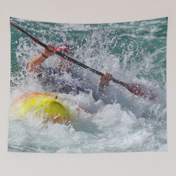 Item preview, White Water designed and sold by Richard Allen.