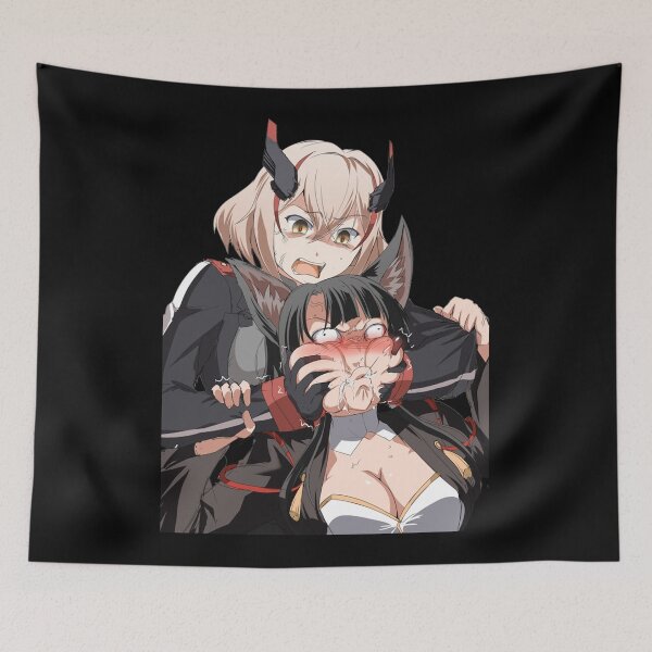 Artikelvorschau, Azur Lane entworfen und verkauft von florenceboo.