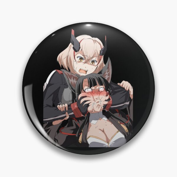 Item preview, Azur Lane designed and sold by florenceboo.