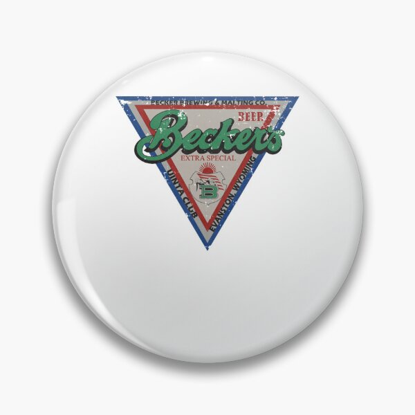 Item preview, Becker's uinta Club Beer designed and sold by SweeneyTender91.