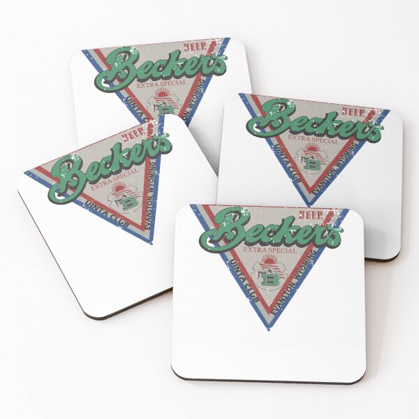 Item preview, Becker's uinta Club Beer designed and sold by SweeneyTender91.