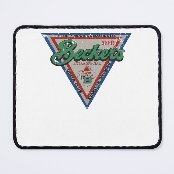 Item preview, Becker's uinta Club Beer designed and sold by SweeneyTender91.
