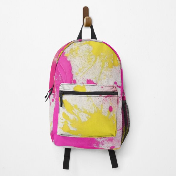 Item preview, Cute paint splash! designed and sold by fc2c.