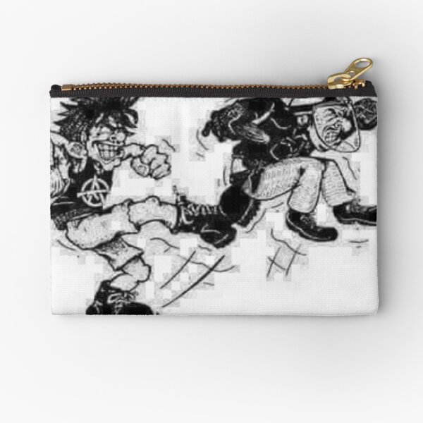 Item preview, stile punk life designed and sold by xaviervs.