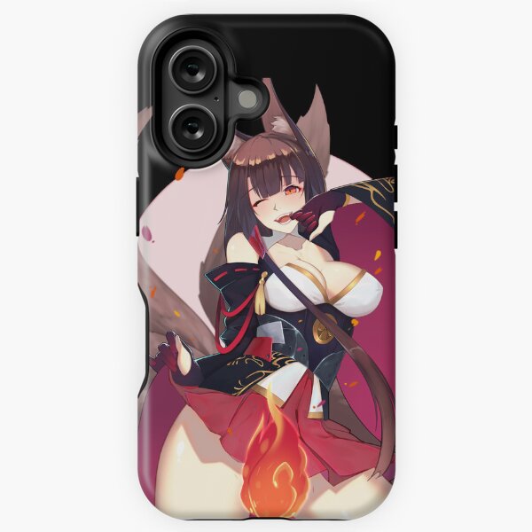 Artikel-Vorschau von Azur Lane - Akagi, designt und verkauft von florenceboo.