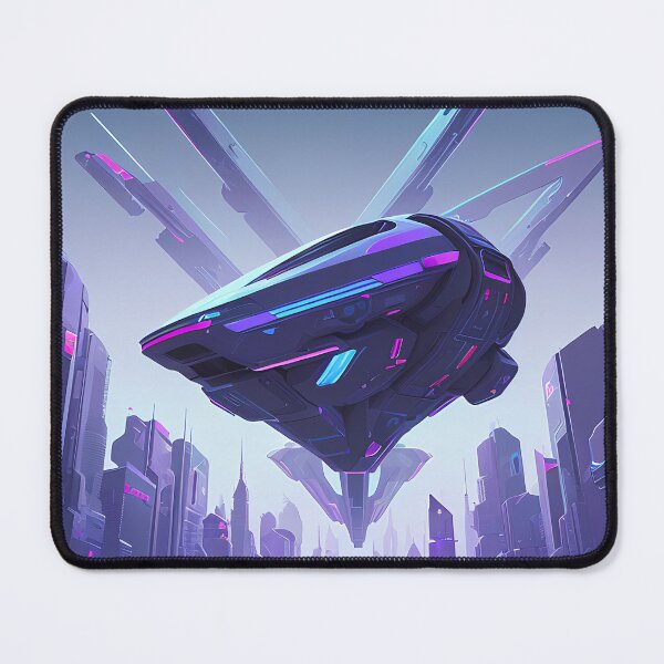 Item preview, Journey to the Future designed and sold by D3monic.