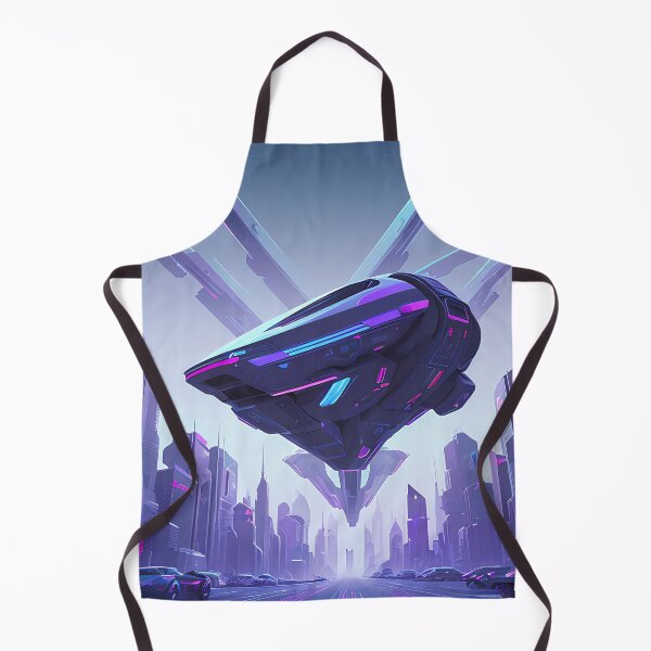 Item preview, Journey to the Future designed and sold by D3monic.