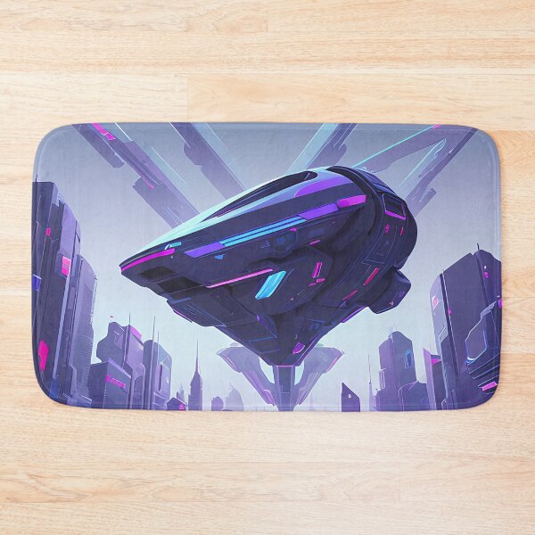 Item preview, Journey to the Future designed and sold by D3monic.