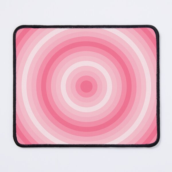 Item preview, Pink Gradient Circle Pattern designed and sold by KittenCase.