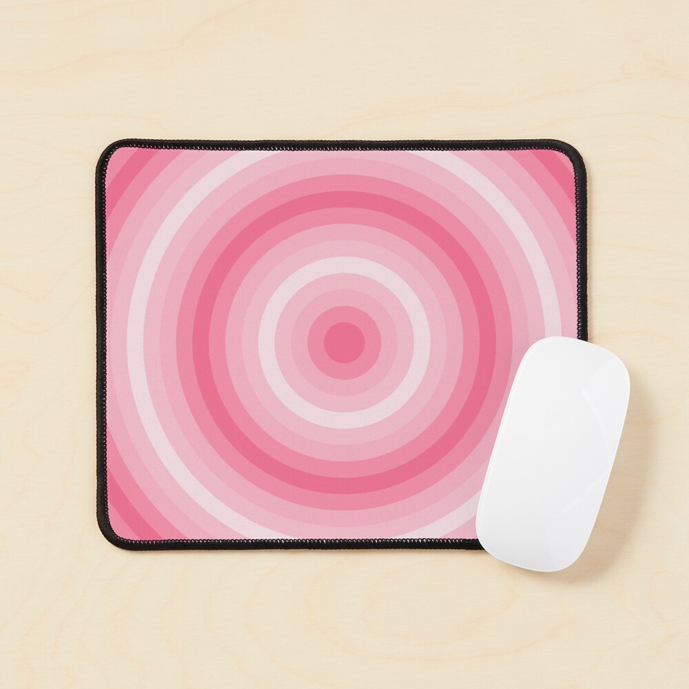 Item preview, Mouse Pad designed and sold by KittenCase.