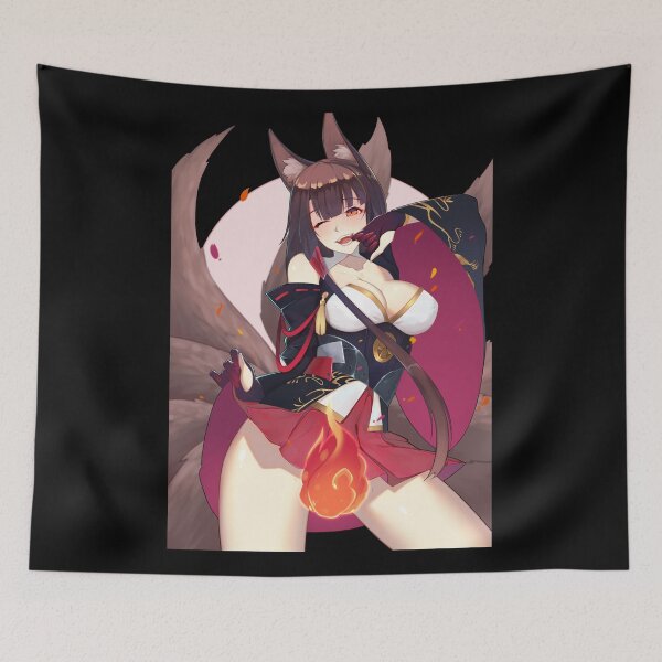 Item preview, Azur Lane - Akagi designed and sold by florenceboo.
