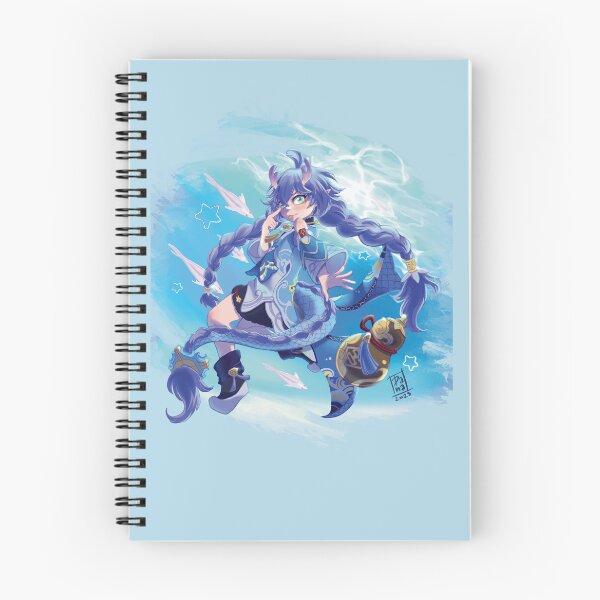 Item preview, Marine Dragon Girl designed and sold by ArtofDana.