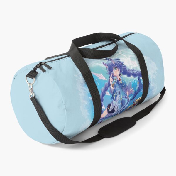 Item preview, Marine Dragon Girl designed and sold by ArtofDana.