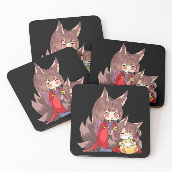 Item preview,  Azur Lane - Akagi designed and sold by florenceboo.
