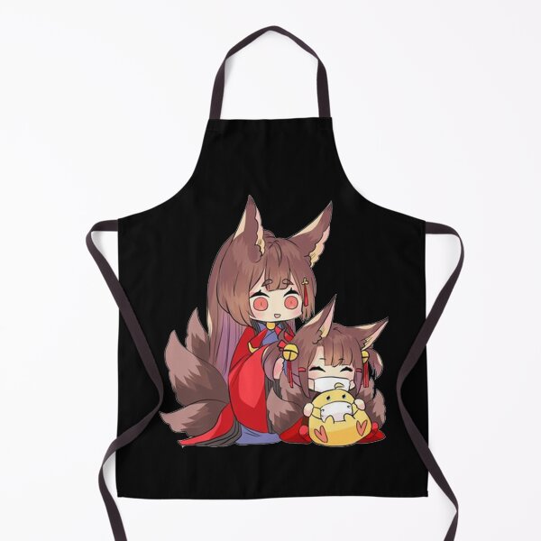 Item preview, Azur Lane - Akagi designed and sold by florenceboo.