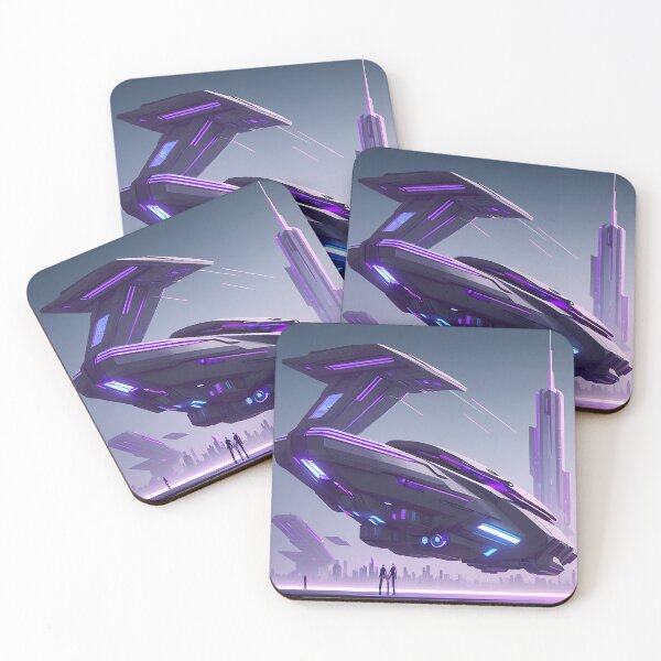 Item preview, Futuristic Elegance designed and sold by D3monic.