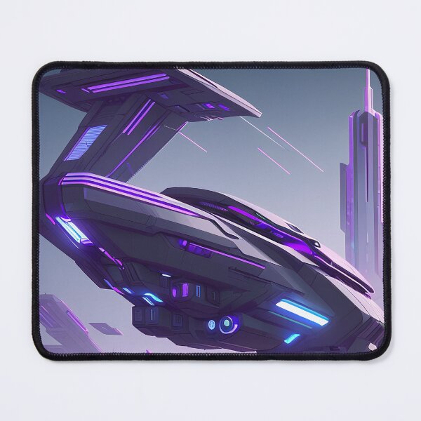 Item preview, Futuristic Elegance designed and sold by D3monic.