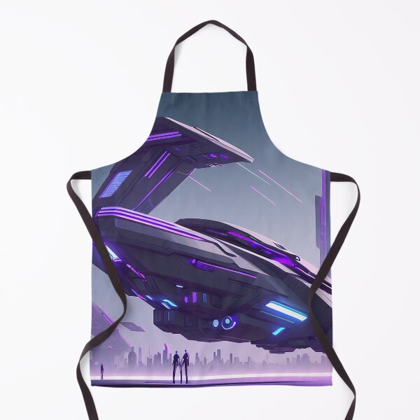 Item preview, Futuristic Elegance designed and sold by D3monic.