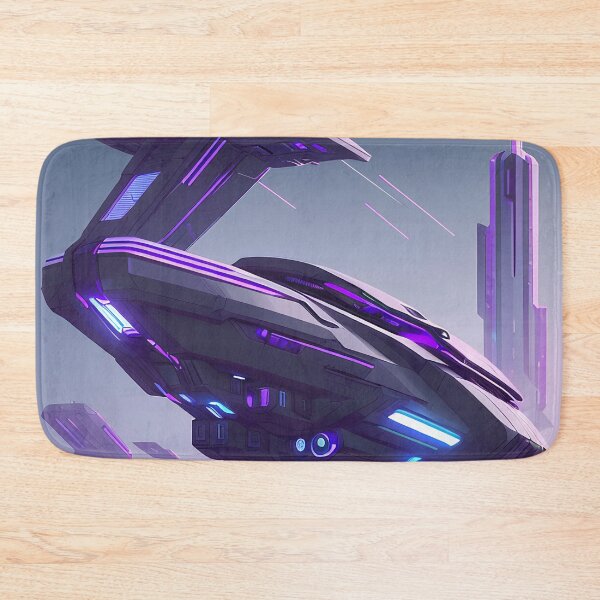 Item preview, Futuristic Elegance designed and sold by D3monic.