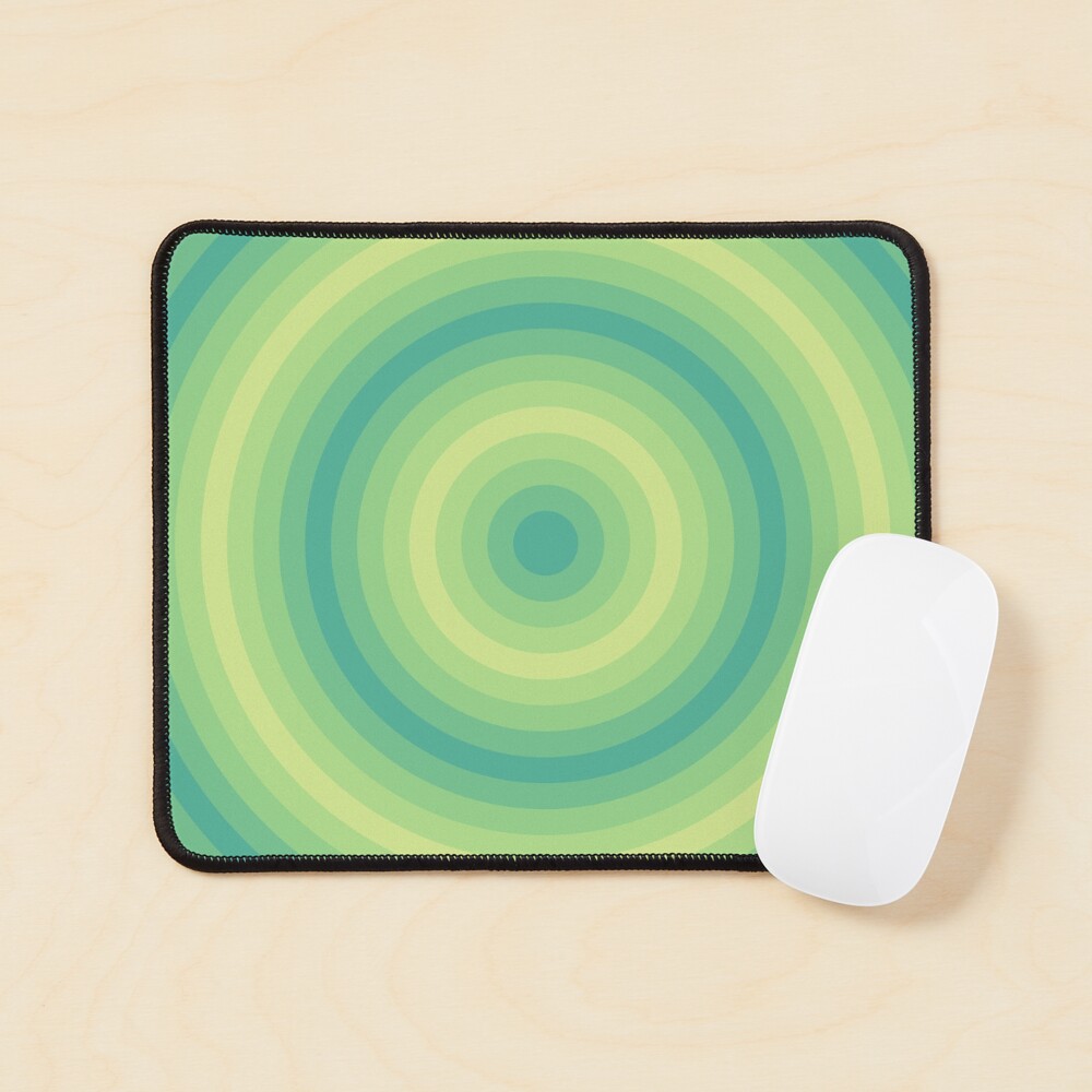 Item preview, Mouse Pad designed and sold by KittenCase.