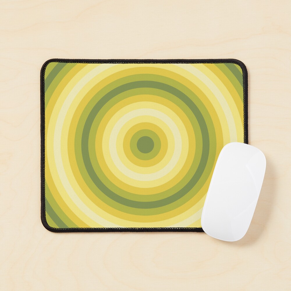 Item preview, Mouse Pad designed and sold by KittenCase.