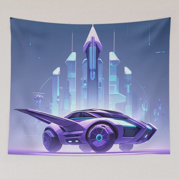 Item preview, Simplicity in Space designed and sold by D3monic.