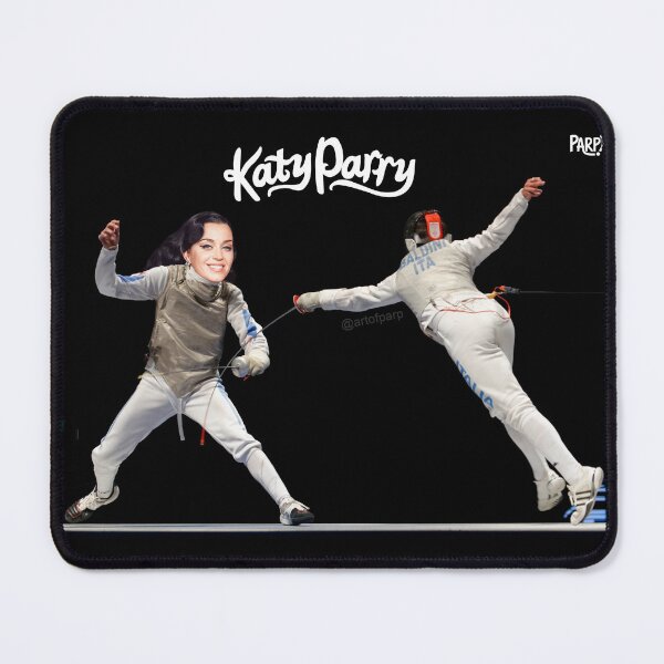 Item preview, Katie Parry designed and sold by artofparp.