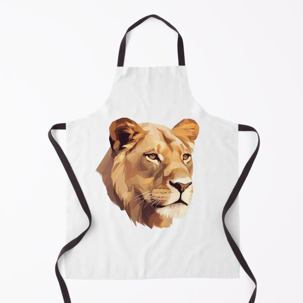 Item preview, Young Lion Animal Lover designed and sold by KD Merch.