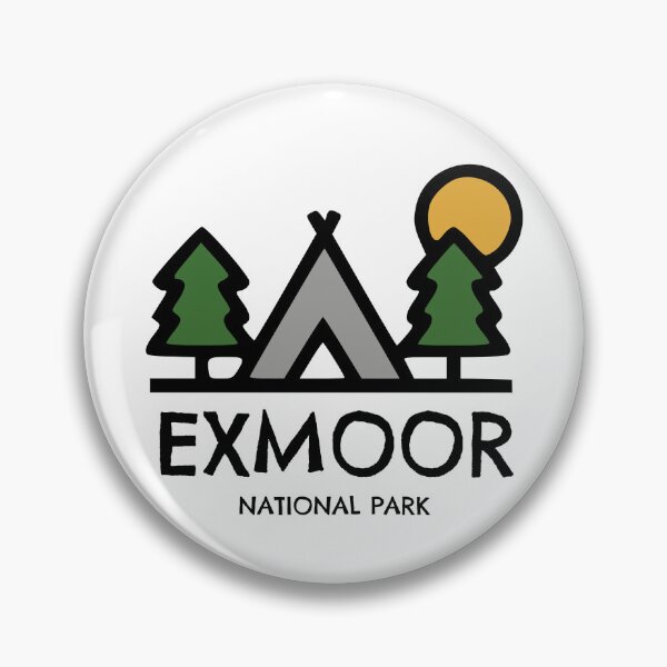 Item preview, Exmoor National Park designed and sold by Esskay Designs.