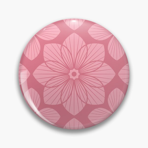Item preview, Paper Rosettes in Rose Blush designed and sold by PaisleyMcNoodle.