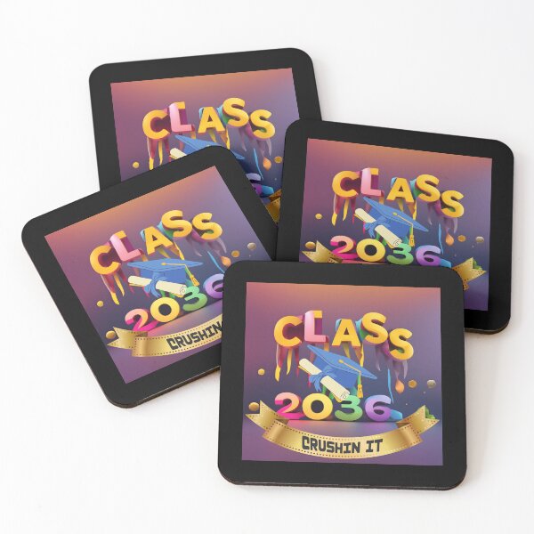 Item preview, CLASS OF 2036,MOM, DAD, GIFT, PYJAMAS designed and sold by carlos crane.