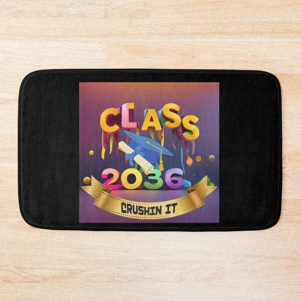 Item preview, CLASS OF 2036,MOM, DAD, GIFT, PYJAMAS designed and sold by carlos crane.