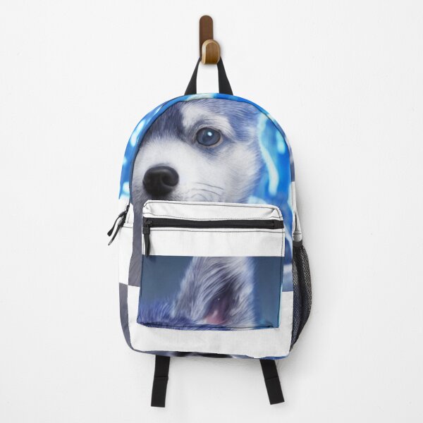Item preview, Blue Alaskan Klee Kai Dog designed and sold by BuyBestTrends.