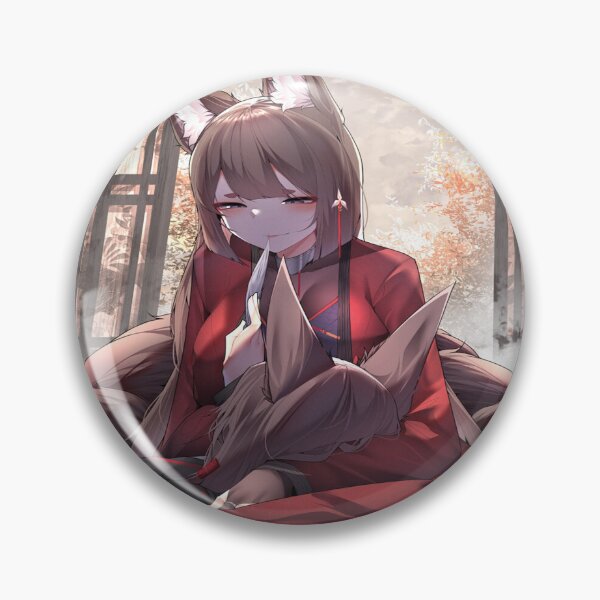 Item preview, Akagi - Azur Lane designed and sold by JamesBerben.