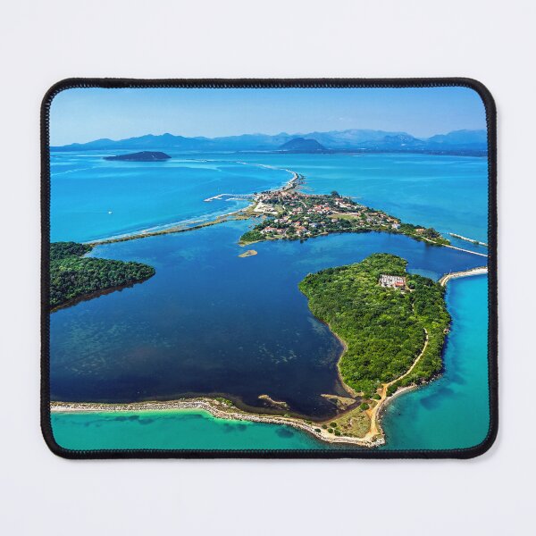 Item preview, The Greek Atoll designed and sold by Hercules Milas.